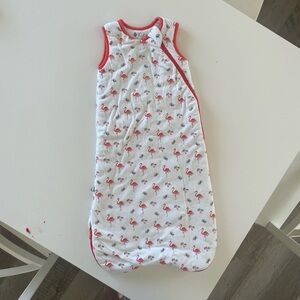 Kyte Baby Tropical Print retired Sleepsack